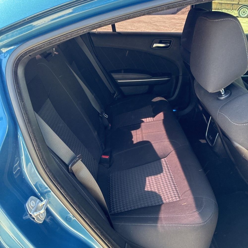 Used 2020 Dodge Charger R/T RWD image 12
