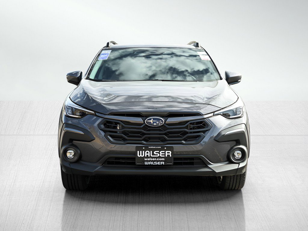 New 2026 Subaru Crosstrek 2.5i Limited image 2