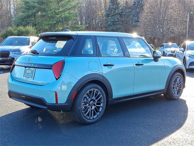 New 2026 MINI Cooper S image 4