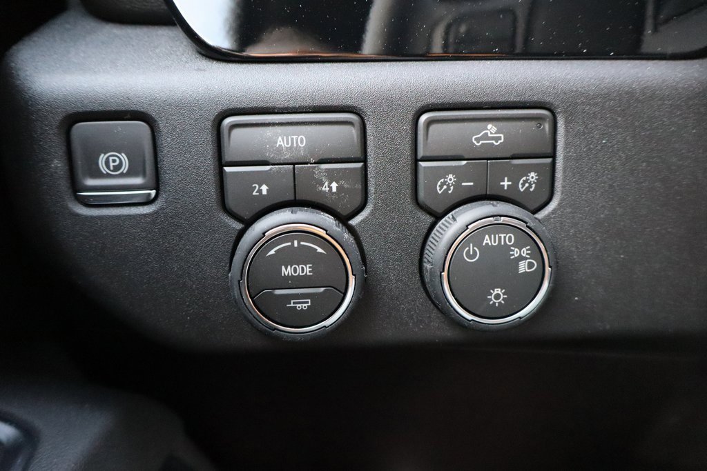 New 2026 Chevrolet Silverado 1500 LT w/ All Star Edition Plus image 13