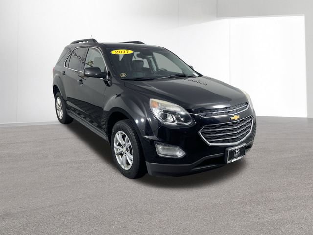Used 2017 Chevrolet Equinox LT w/ Convenience Package image 11
