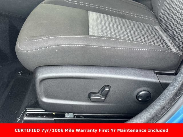 Certified 2023 Dodge Charger SXT w/ Blacktop Package AWD/4WD image 20