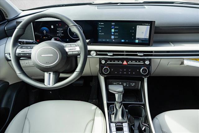 New 2026 Hyundai Tucson SEL image 25