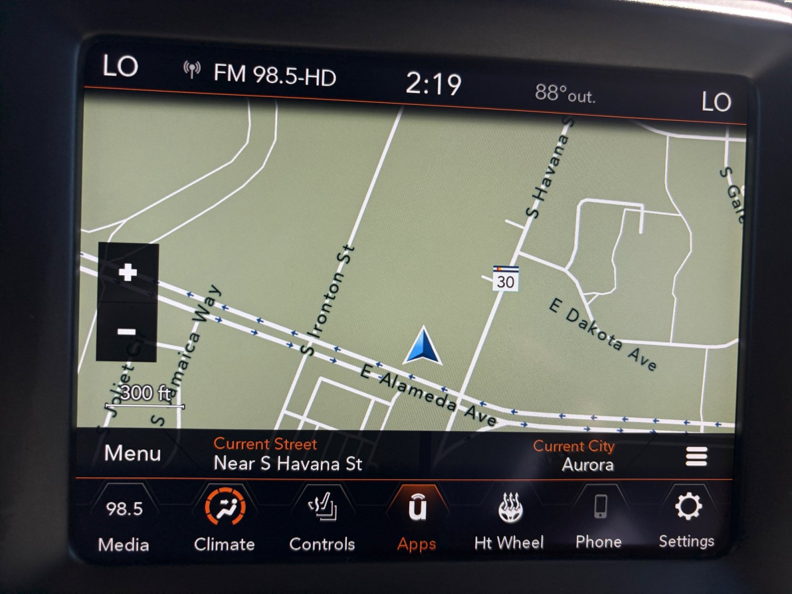 Used 2022 Jeep Renegade Latitude w/ Convenience Group AWD/4WD image 24