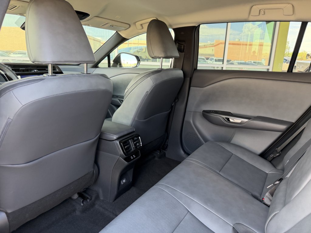 Used 2025 Lexus RZ 300e w/ Accessory Package (P5) FWD image 31