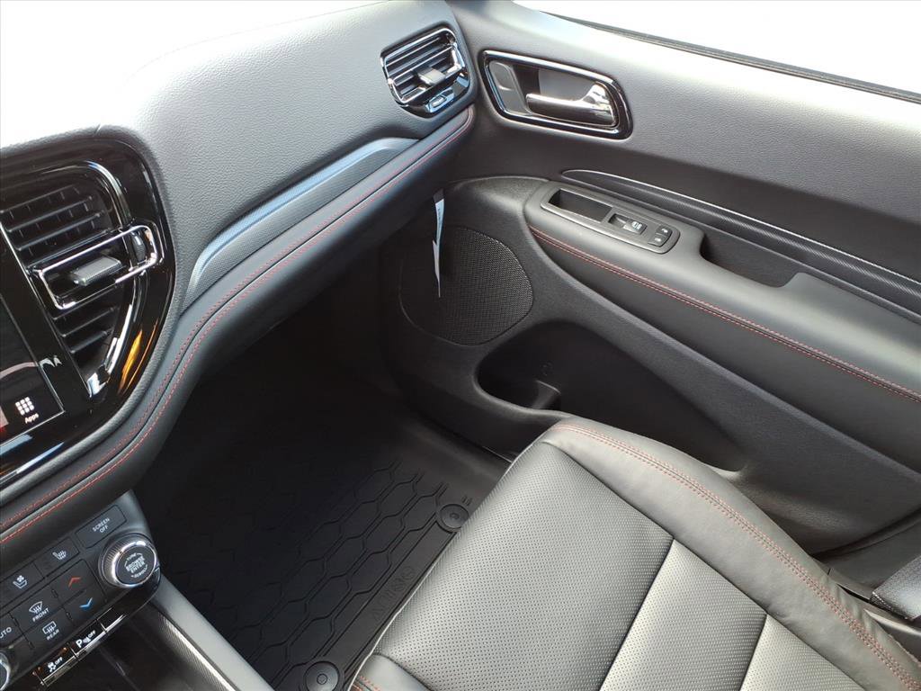 New 2026 Dodge Durango GT image 32
