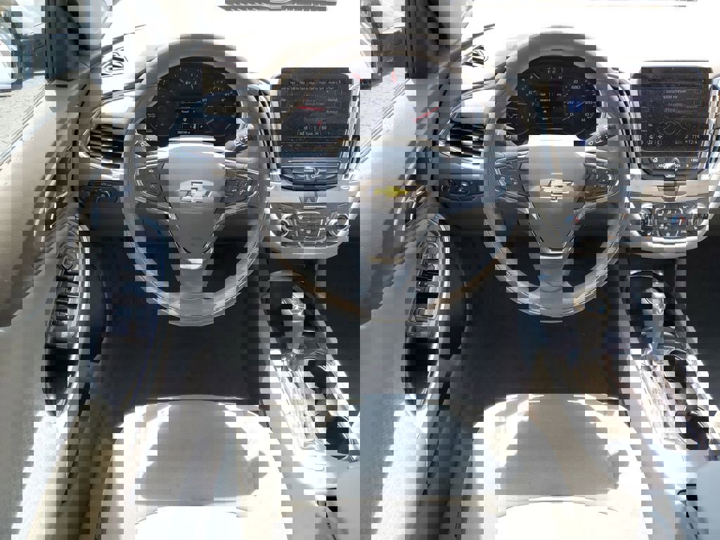 Used 2019 Chevrolet Malibu LT image 11