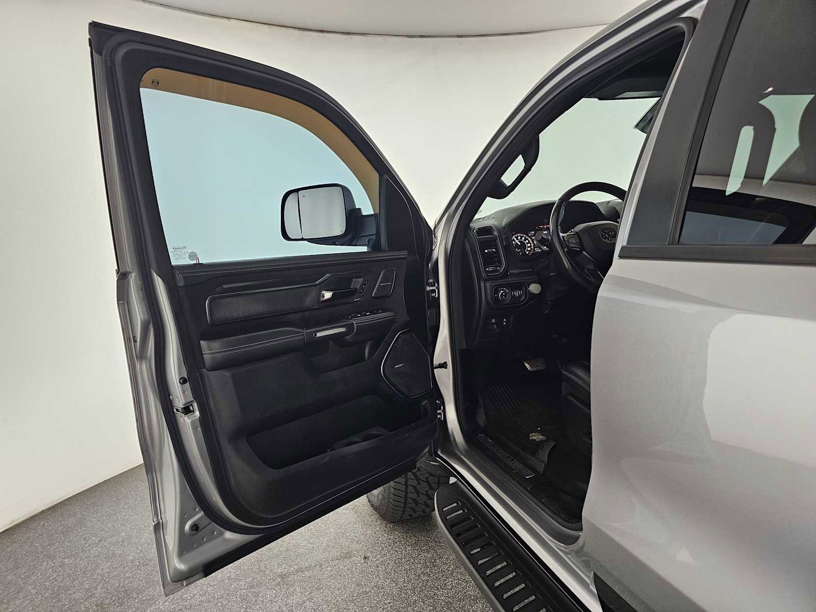 Used 2021 RAM 1500 TRX w/ TRX Level 2 Equipment Group image 20