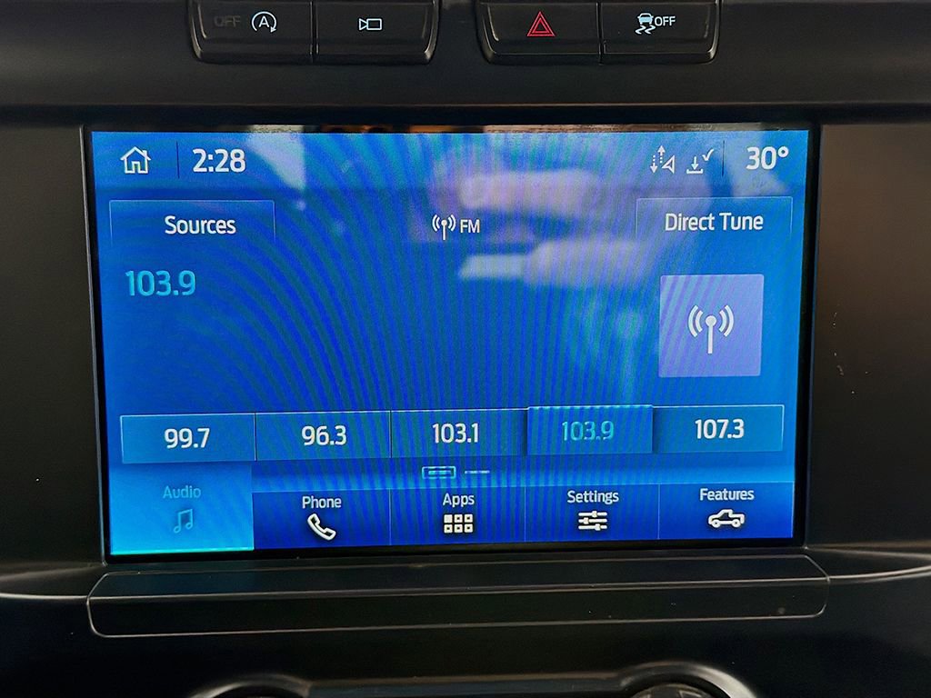 Used 2021 Ford F150 XLT w/ Trailer Tow Package image 30