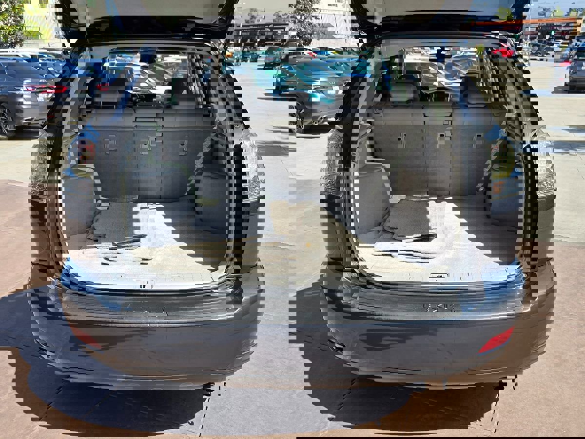 Used 2007 Lexus RX 350 2WD image 22