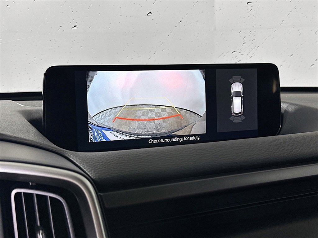 New 2026 MAZDA CX-50 Meridian Edition w/ Apex Package image 23