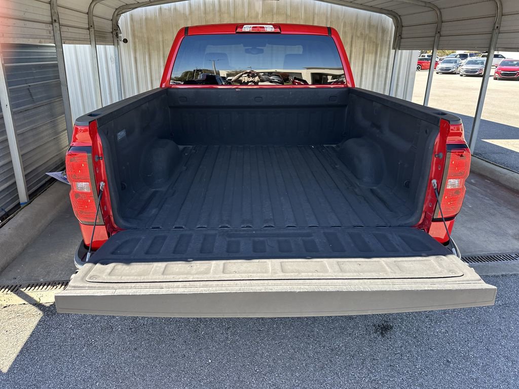 Used 2014 Chevrolet Silverado 1500 LT w/ All Star Edition image 31