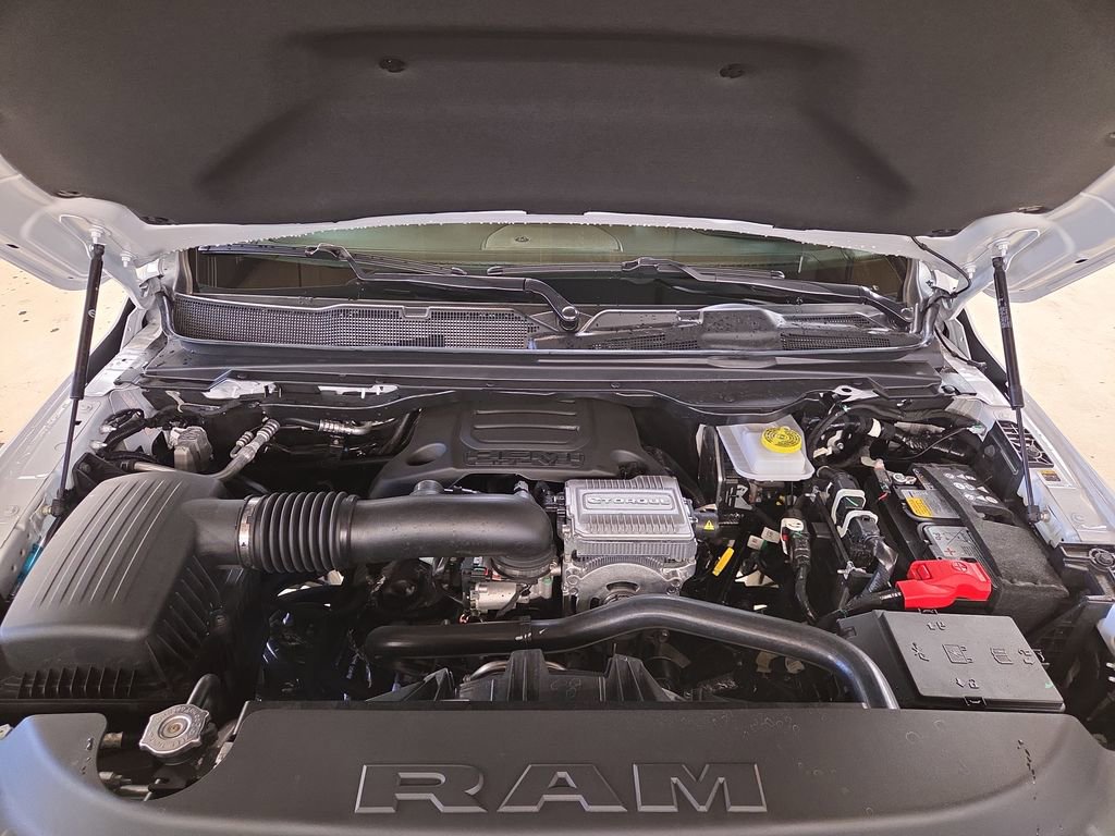 New 2026 RAM 1500 Laramie image 20