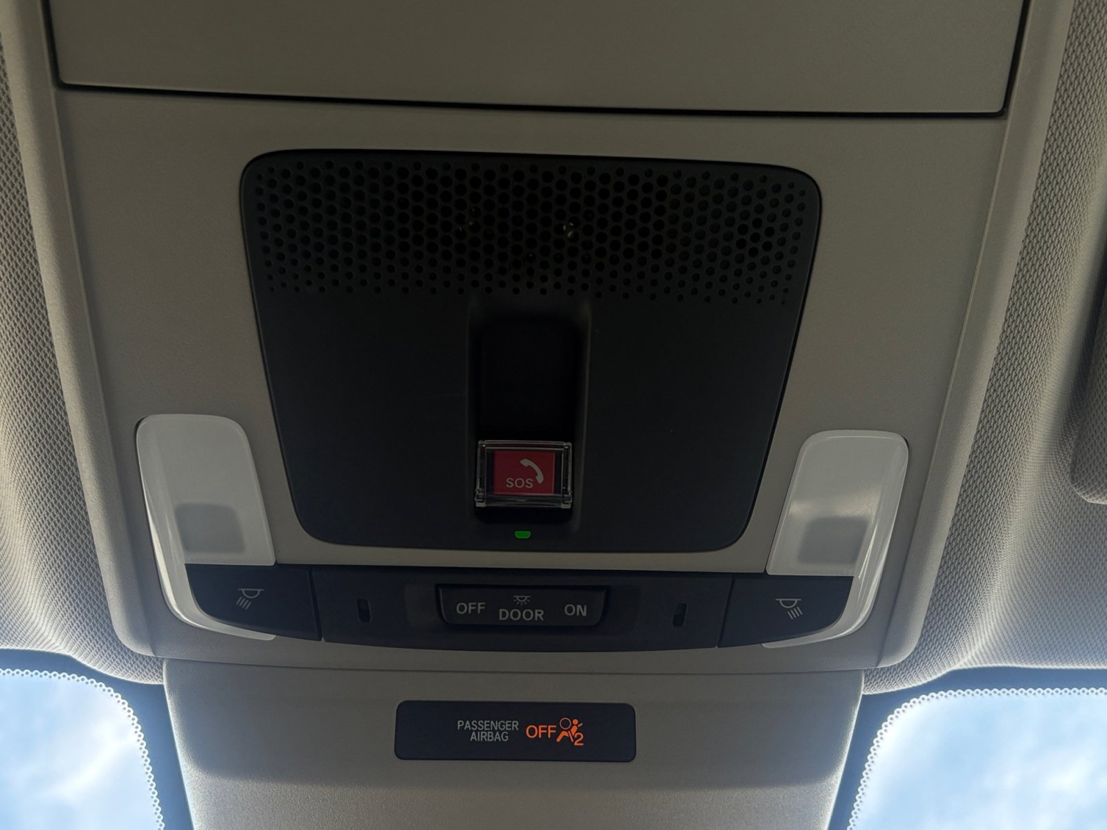 Used 2026 Honda Accord LX image 24