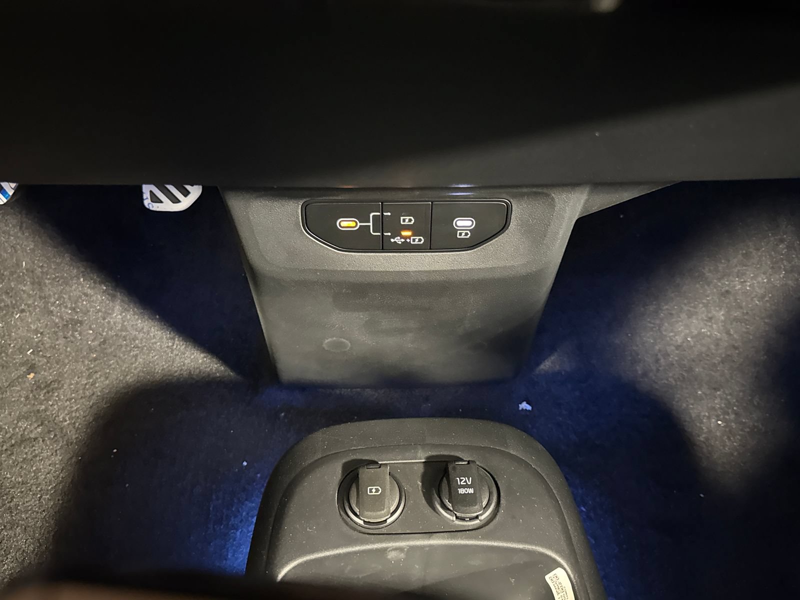New 2026 Kia EV6 GT-Line AWD/4WD image 21