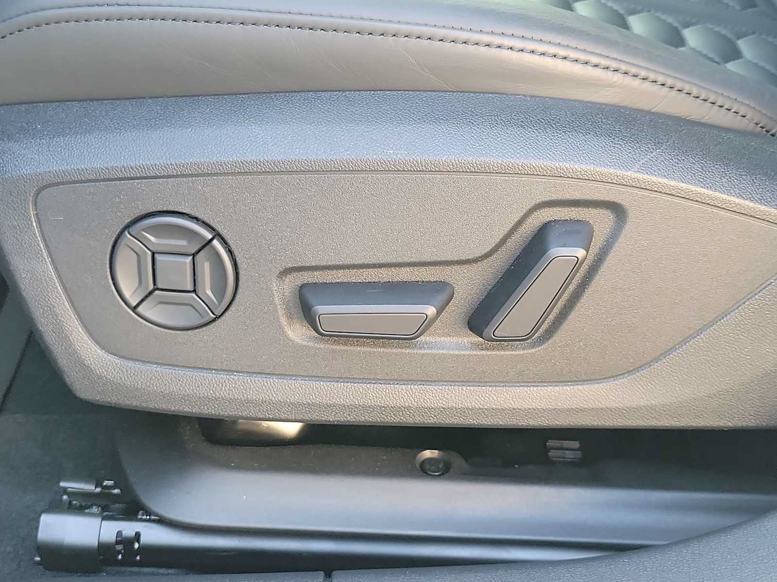 Used 2025 Audi RS 3 AWD/4WD image 16