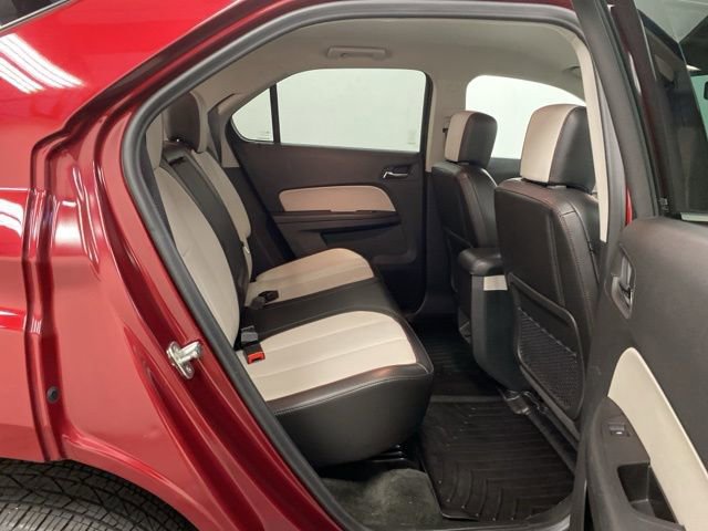 Used 2017 Chevrolet Equinox Premier w/ Enhanced Convenience Package AWD/4WD image 21