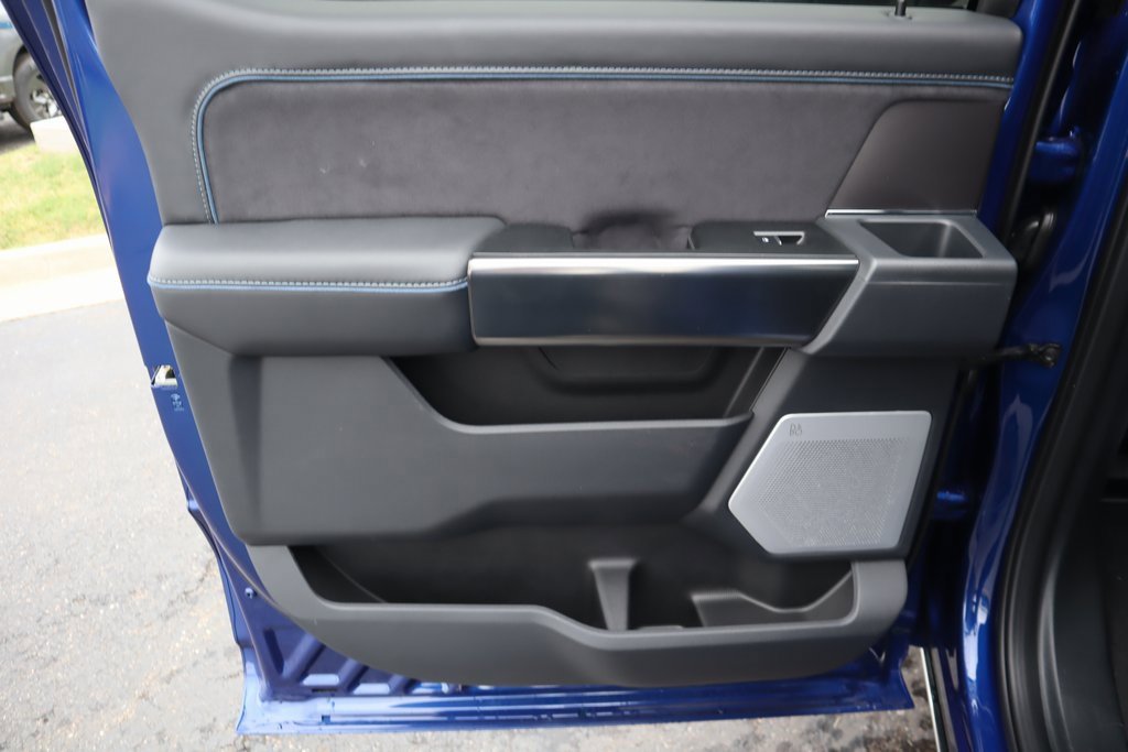 New 2026 Ford F250 Platinum image 18