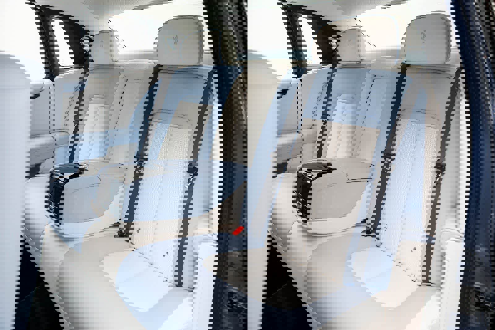 New 2026 Rolls-Royce Ghost image 65