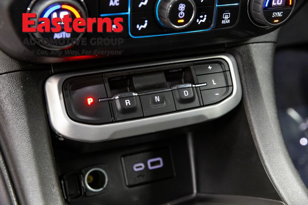 Used 2023 GMC Acadia SLE w/ Driver Convenience Package AWD/4WD image 13