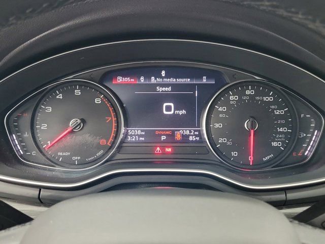 Used 2024 Audi A5 2.0T Premium w/ Convenience Package image 24