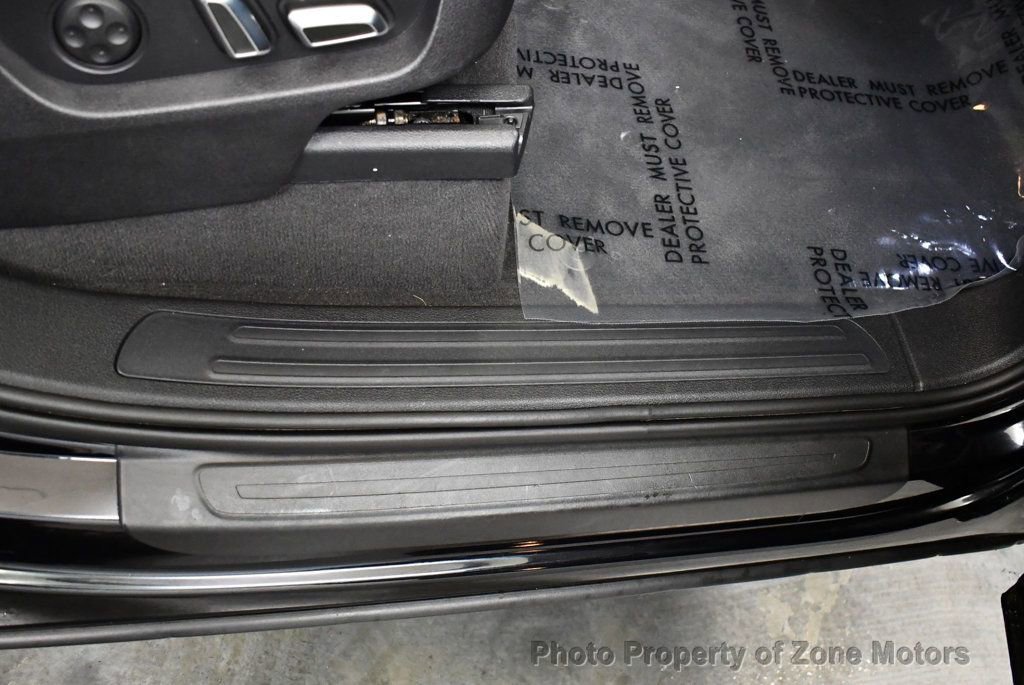 Used 2014 Audi Q7 3.0T Premium Plus w/ Premium Plus Package image 15