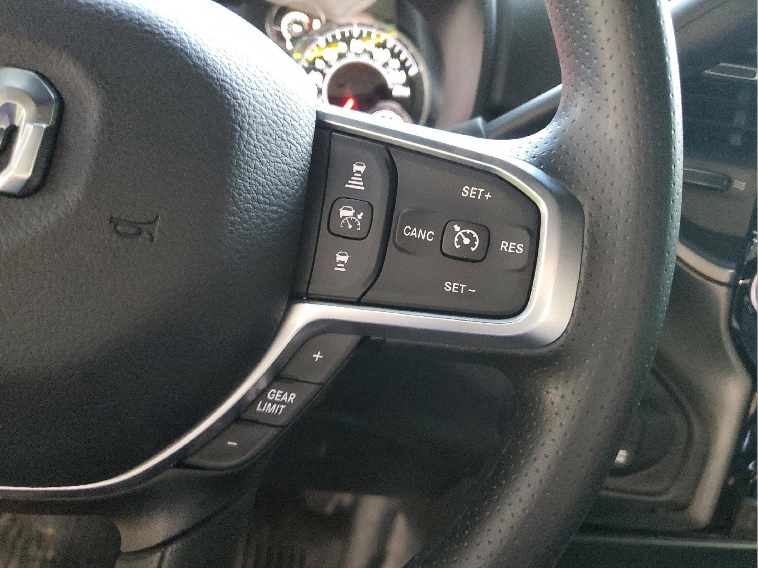 New 2025 RAM 4500 Tradesman image 9