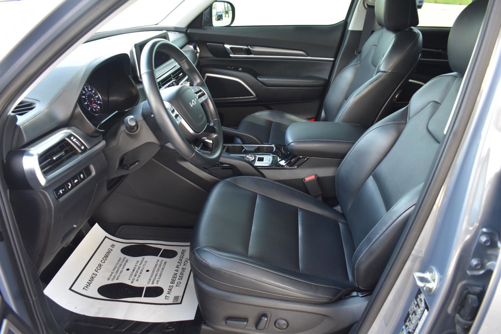 Used 2022 Kia Telluride S FWD image 22