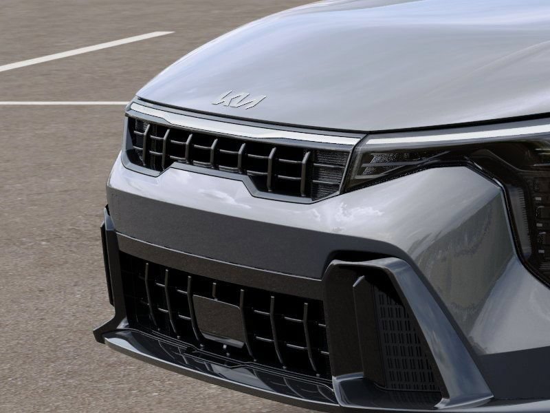 New 2025 Kia K4 GT-Line Turbo FWD image 12