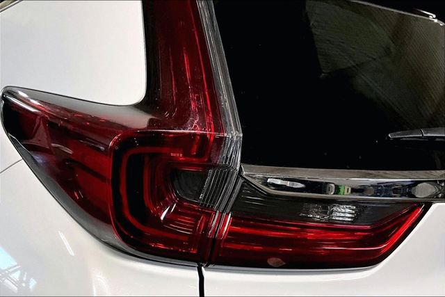 Used 2020 Honda CR-V Touring image 32