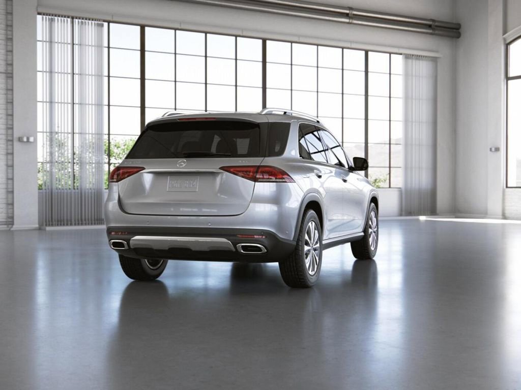Certified 2022 Mercedes-Benz GLE 350 4MATIC image 24