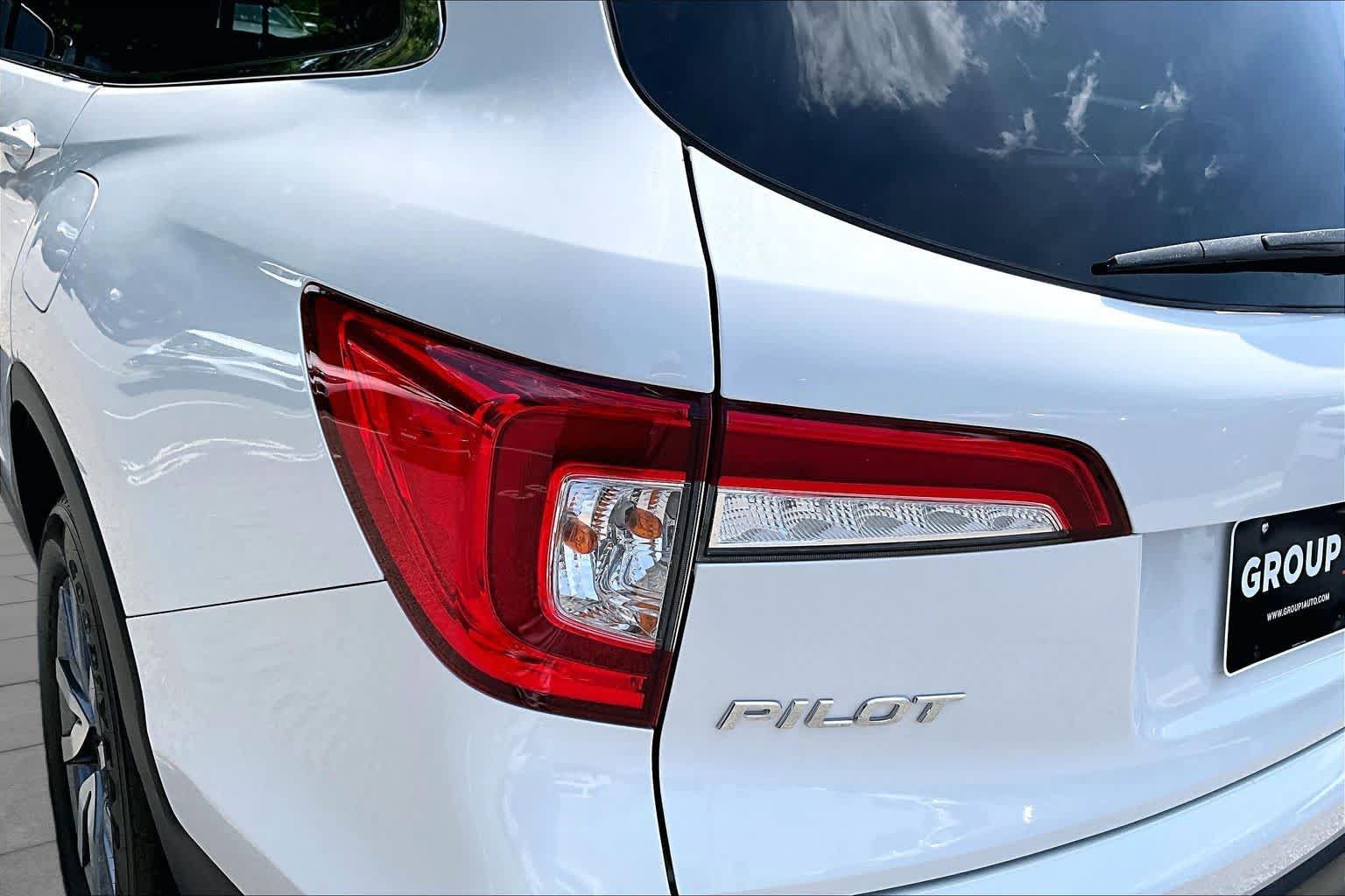 Used 2021 Honda Pilot EX-L image 28