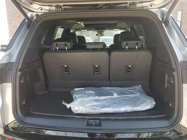 New 2026 Buick Enclave Sport Touring w/ Power Package AWD/4WD image 5