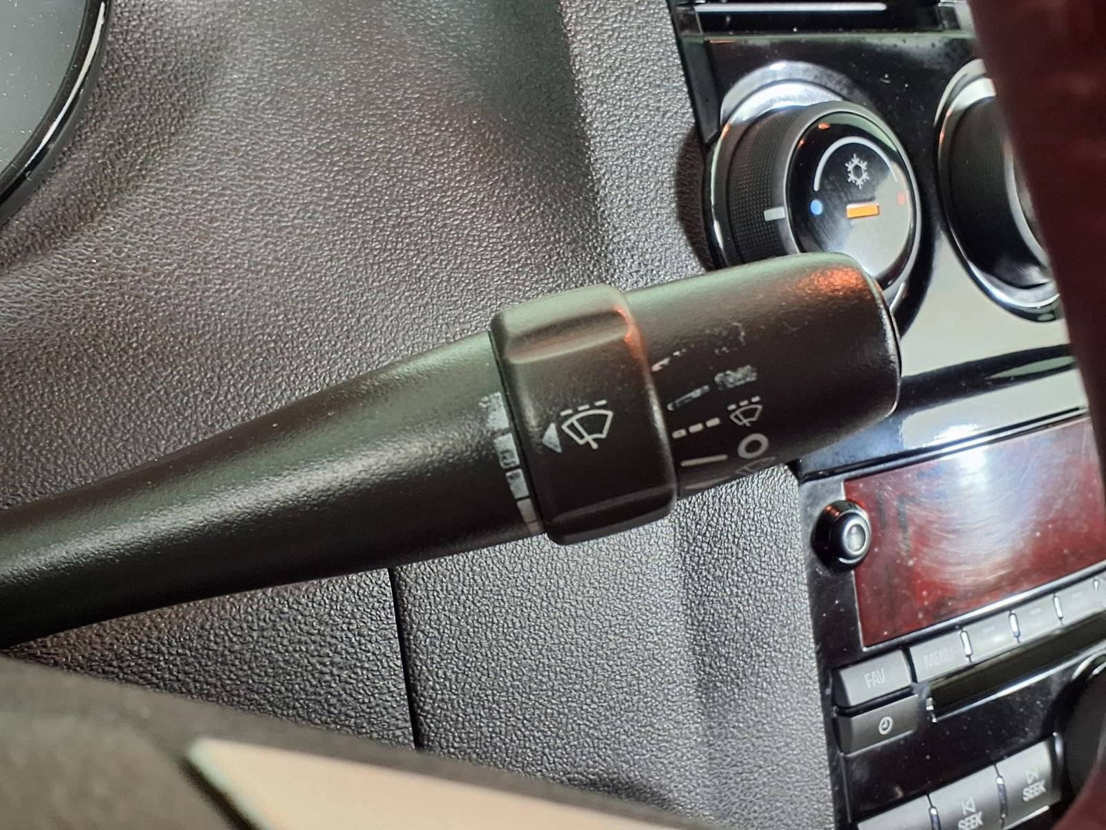 Used 2008 Saturn Sky Red Line RWD image 21