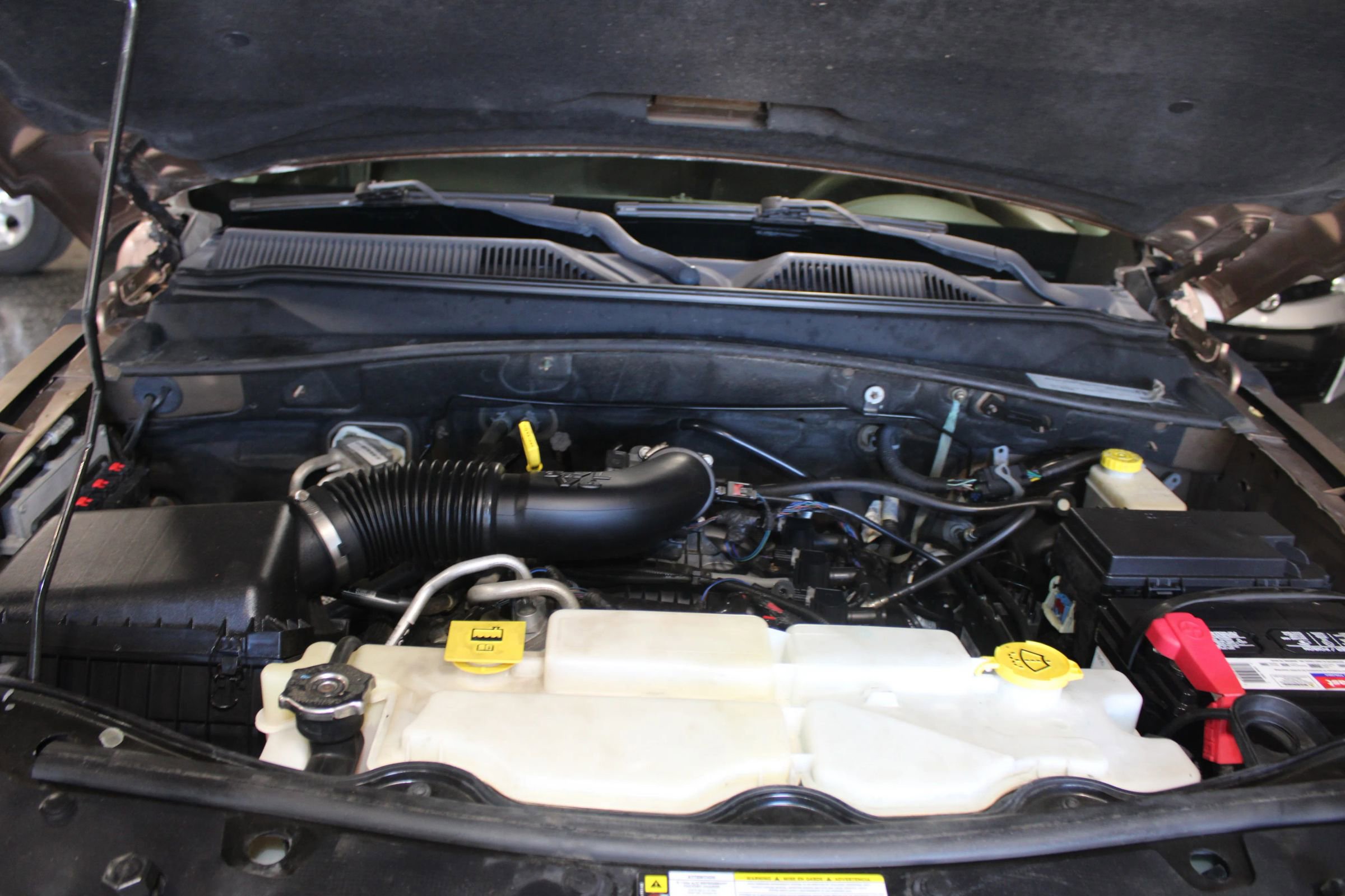 Used 2012 Jeep Liberty Sport w/ Popular Equipment Group image 28