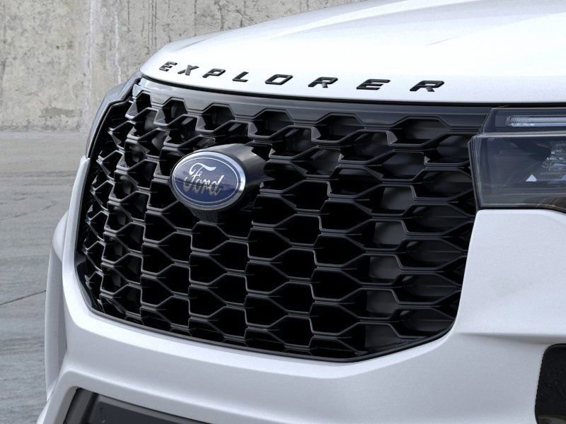 New 2026 Ford Explorer ST-Line image 18