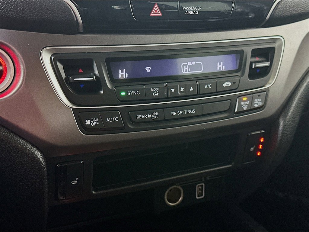 Used 2019 Honda Passport EX-L image 18