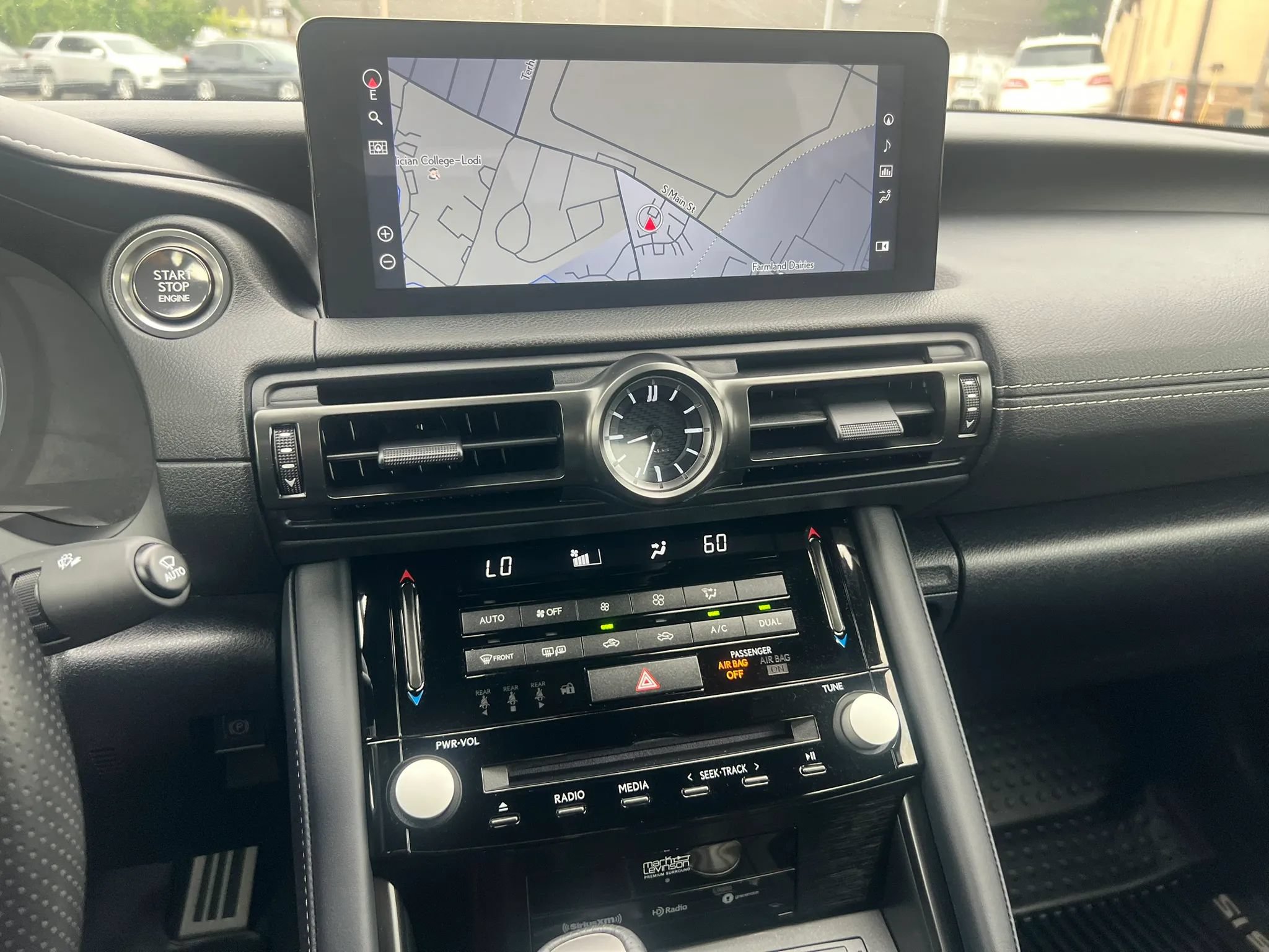Used 2023 Lexus IS 350 F Sport AWD/4WD image 20