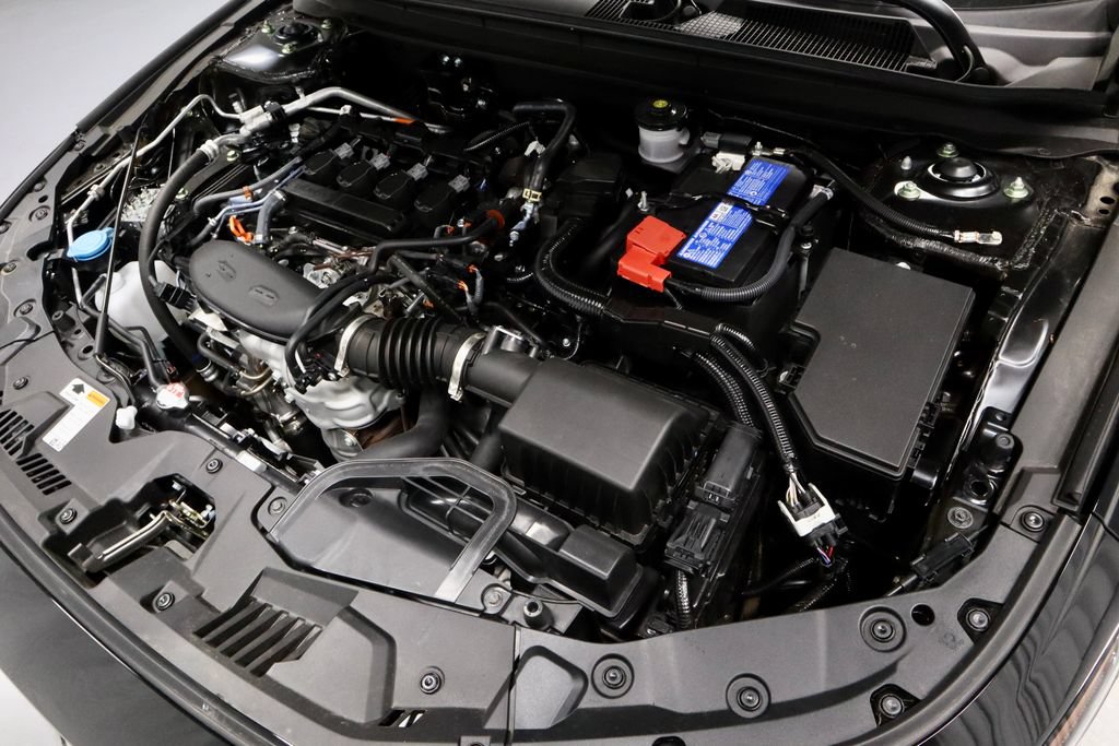 Used 2025 Honda Accord LX image 17