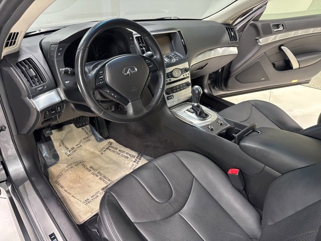 Used 2014 INFINITI Q60 Journey w/ Premium Package image 12