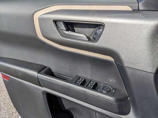 New 2025 Ford Bronco Sport Big Bend image 19