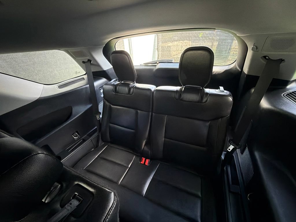 Used 2021 Ford Explorer Limited AWD/4WD image 31