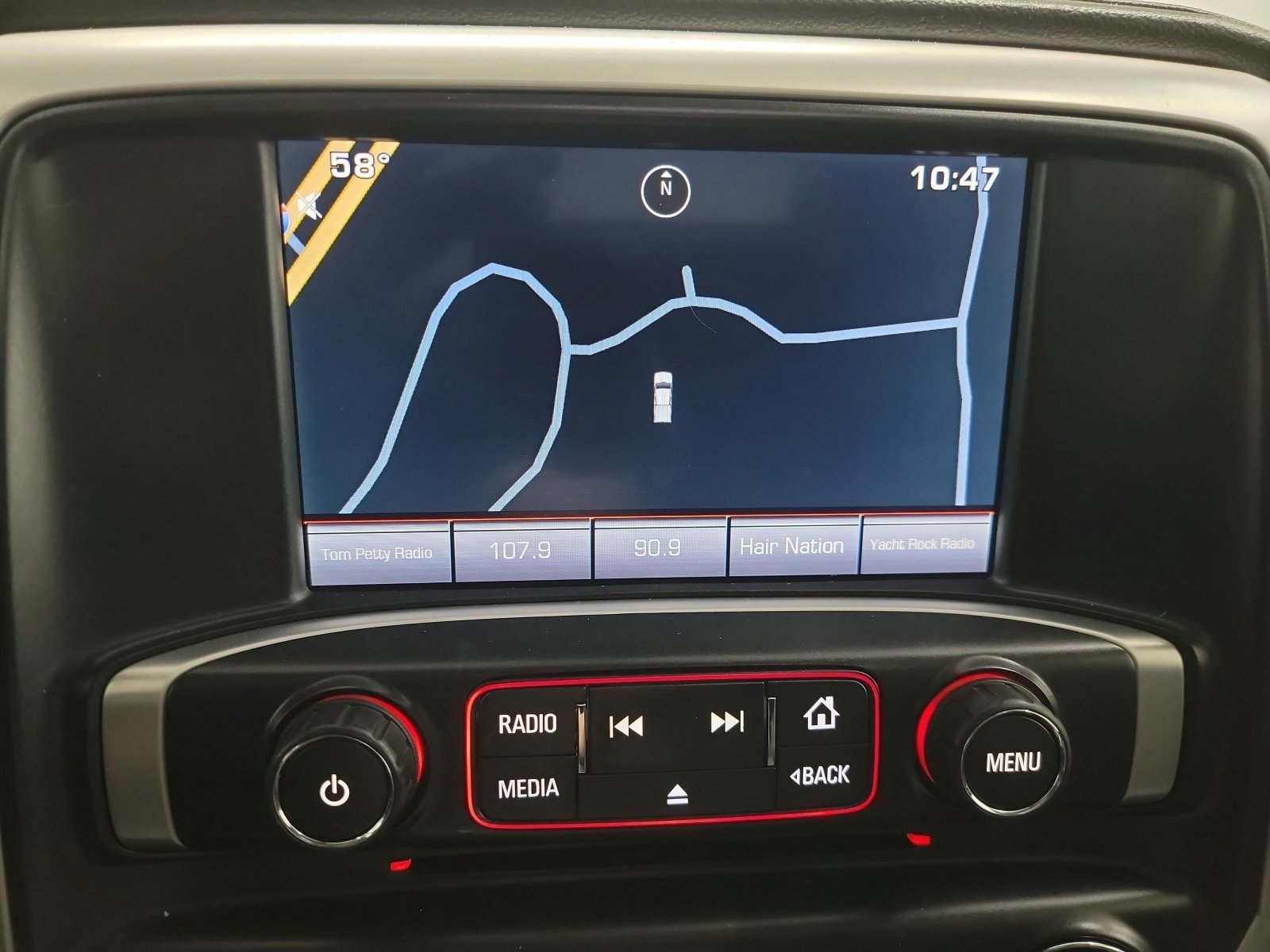 Used 2015 GMC Sierra 1500 SLT w/ SLT Crew Cab Value Package image 22