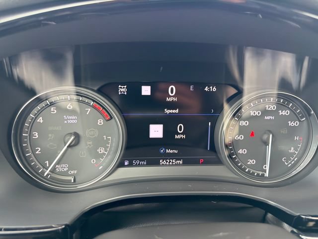 Used 2024 Cadillac XT6 Premium Luxury w/ Technology Package AWD/4WD image 18