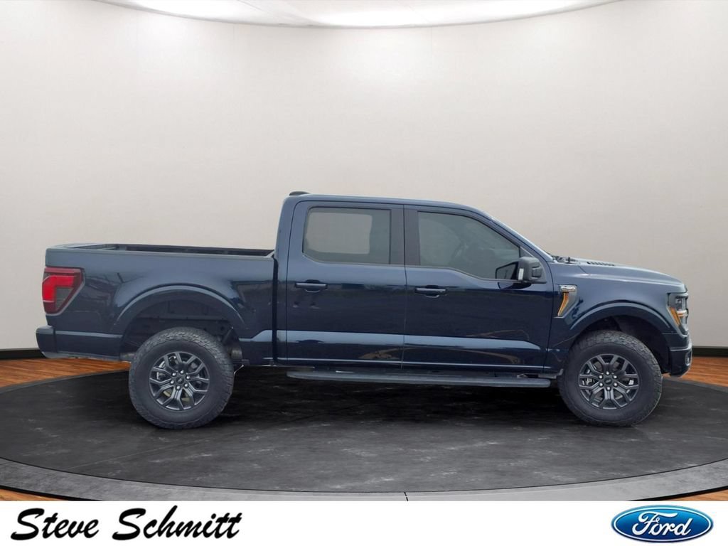 Used 2025 Ford F150 Tremor w/ Bed Utility Package AWD/4WD image 27