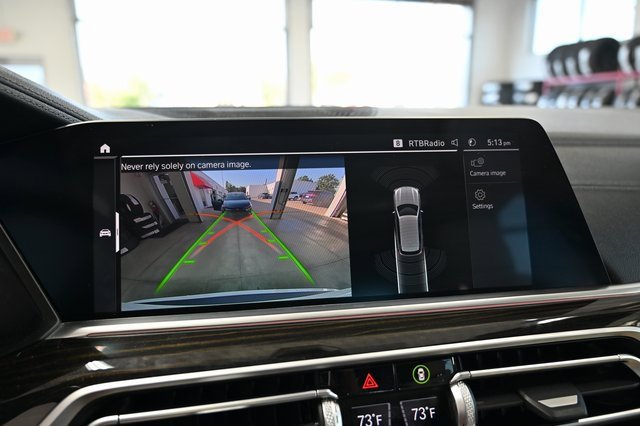 Used 2021 BMW X5 xDrive40i w/ Premium Package image 17