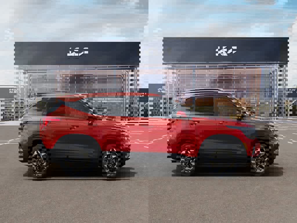 New 2026 Kia Seltos S image 7