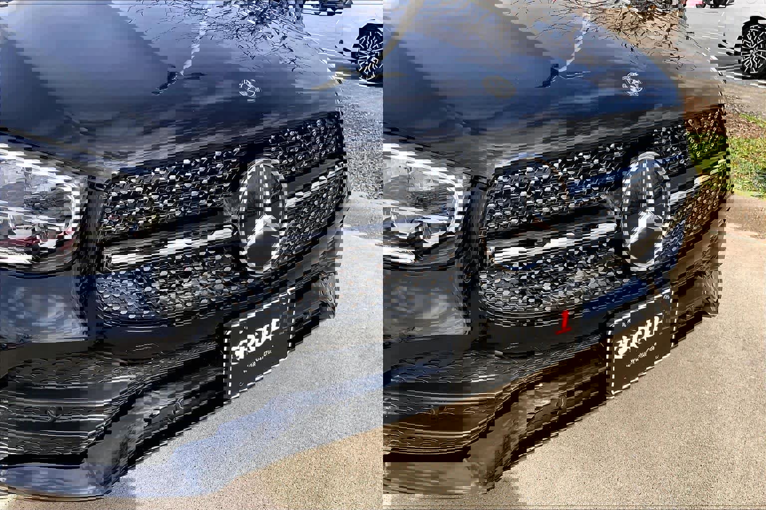 Used 2022 Mercedes-Benz GLC 300 image 26