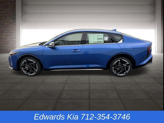 New 2025 Kia K4 GT-Line w/ GT-Line Premium Package image 11