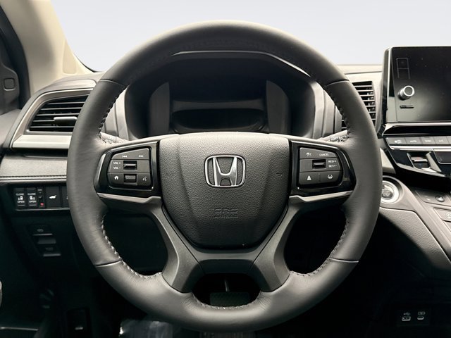 Used 2025 Honda Odyssey EX-L image 12